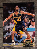 1992-93 Stadium Club #362 Dale Davis