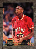 1992-93 Stadium Club #369 Keith Askins