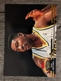 1992-93 Stadium Club #374 Sam Mitchell