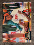 1992-93 Stadium Club #381 Kennard Winchester