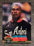 1992-93 Stadium Club #385 Larry Smith