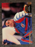 1992-93 Stadium Club #390 Jayson Williams