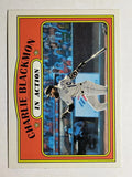 2021 Topps Heritage #306 Charlie Blackmon IA