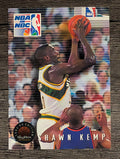 1993-94 SkyBox Premium #17 Shawn Kemp PO