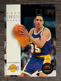 1993-94 SkyBox Premium #97 Doug Christie