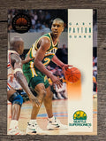 1993-94 SkyBox Premium #172 Gary Payton