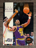 1993-94 SkyBox Premium #178 Karl Malone
