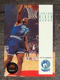 1993-94 SkyBox Premium #251 Isaiah Rider RC
