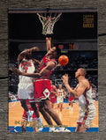 1993-94 Stadium Club #2 Kenny Anderson TD