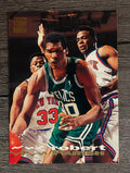 1993-94 Stadium Club #20 Robert Parish