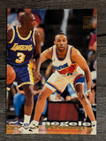 1993-94 Stadium Club #43 Negele Knight