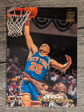 1993-94 Stadium Club #81 Doc Rivers
