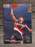 1993-94 Stadium Club #105 Rod Strickland TD