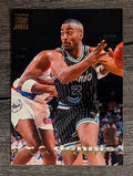 1993-94 Stadium Club #135 Dennis Scott