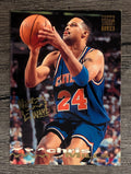 1993-94 Stadium Club #272 Chris Mills NW