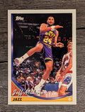 1993-94 Topps #87 Jeff Malone