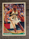 1993-94 Topps #93 Ricky Pierce