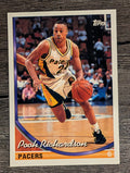 1993-94 Topps #110 Pooh Richardson
