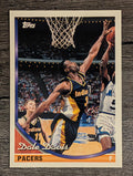 1993-94 Topps #123 Dale Davis