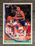 1993-94 Topps #247 Chris Smith