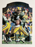 1996 Pro Line DC3 #41 Brett Favre