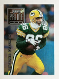 1996 Playoff Prime #120 Antonio Freeman