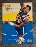 1994-95 Stadium Club #2 Patrick Ewing TG