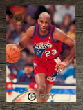 1994-95 Stadium Club #8 Tim Perry
