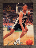1994-95 Stadium Club #35 Dale Ellis