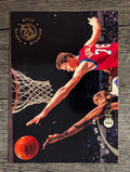 1994-95 Stadium Club #89 Shawn Bradley