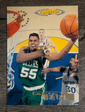 1994-95 Stadium Club #91 Acie Earl TTG