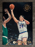 1994-95 Stadium Club #149 Tom Gugliotta