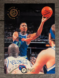 1994-95 Stadium Club #174 Stacey King