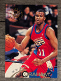 1994-95 Stadium Club #176 Greg Graham