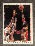 1994-95 Topps #41 Kevin Willis