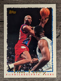 1994-95 Topps #97 Tim Perry