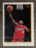 1994-95 Topps #126 Randy Woods