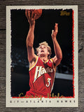 1994-95 Topps #143 Craig Ehlo
