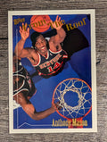 1994-95 Topps #152 Anthony Mason