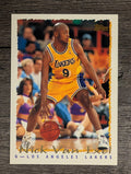 1994-95 Topps #223 Nick Van Exel