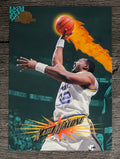 1995-96 SkyBox Premium #118 Karl Malone