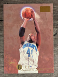 1996-97 SkyBox Premium #14 Glen Rice