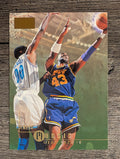 1996-97 SkyBox Premium #120 Chris Morris