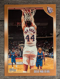 1998-99 Topps #4 Keith Van Horn