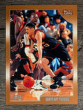 1998-99 Topps #7 Anthony Parker