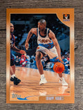 1998-99 Topps #29 Henry James
