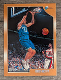1998-99 Topps #32 Chris Anstey