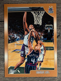 1998-99 Topps #42 Andrew Lang
