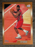 1998-99 Topps #45 Loy Vaught