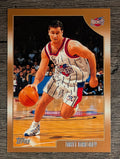 1998-99 Topps #52 Matt Maloney